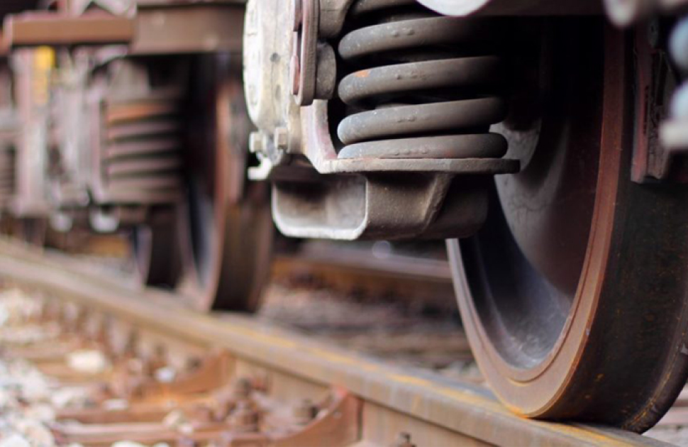 Portable Ultrasonic Testing Solutions for Rail Inspections